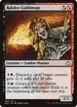 Rakdos Guildmage #69