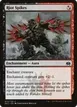 Riot Spikes #73