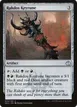 Rakdos Keyrune #75