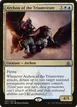 Archon of the Triumvirate #7