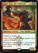 Ruric Thar, the Unbowed #80