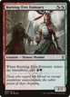 Burning-Tree Emissary #88