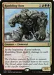 Rumbling Slum #96
