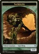 Saproling #7