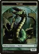 Wurm #8