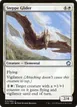 Steppe Glider #12