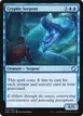 Cryptic Serpent #18