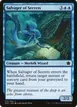 Salvager of Secrets #25