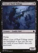 Crow of Dark Tidings #28