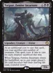 Torgaar, Famine Incarnate #35
