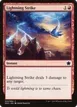 Lightning Strike #42