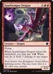 Sparktongue Dragon #43