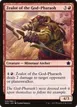 Zealot of the God-Pharaoh #45