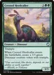 Crested Herdcaller #46