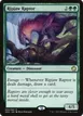 Ripjaw Raptor #50