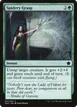 Spidery Grasp #51
