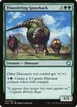 Thundering Spineback #53
