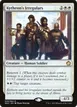 Kytheon's Irregulars #8