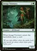Joraga Visionary #100