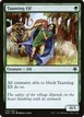 Taunting Elf #108
