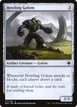Howling Golem #117