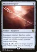 Moonsilver Spear #118