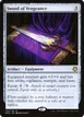 Sword of Vengeance #120