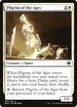 Pilgrim of the Ages #16