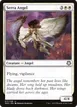Serra Angel #17