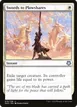 Swords to Plowshares #19