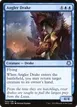 Angler Drake #22