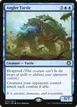 Angler Turtle #23