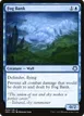 Fog Bank #28