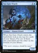 Sea Gate Oracle #38