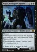 Vogar, Necropolis Tyrant #3