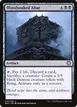 Bloodsoaked Altar #43