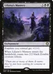 Liliana's Mastery #54