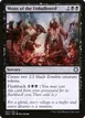 Moan of the Unhallowed #57