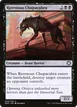 Ravenous Chupacabra #59