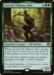Imaryll, Elfhame Elite #5