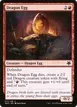Dragon Egg #71