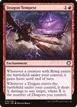 Dragon Tempest #74
