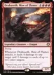 Drakuseth, Maw of Flames #76