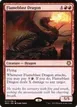 Flameblast Dragon #77