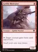 Goblin Motivator #80