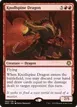 Knollspine Dragon #82