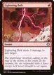 Lightning Bolt #83