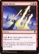 Mana Geyser #84