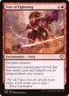 Vow of Lightning #88