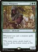 Beast Whisperer #89
